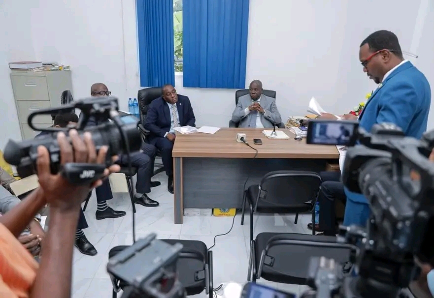 Combattre la surpopulation carcéral, un défi pour le système judiciaire haïtien