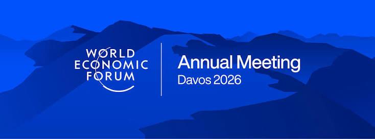 Davos 2026 : le Forum économique face aux luttes internationales