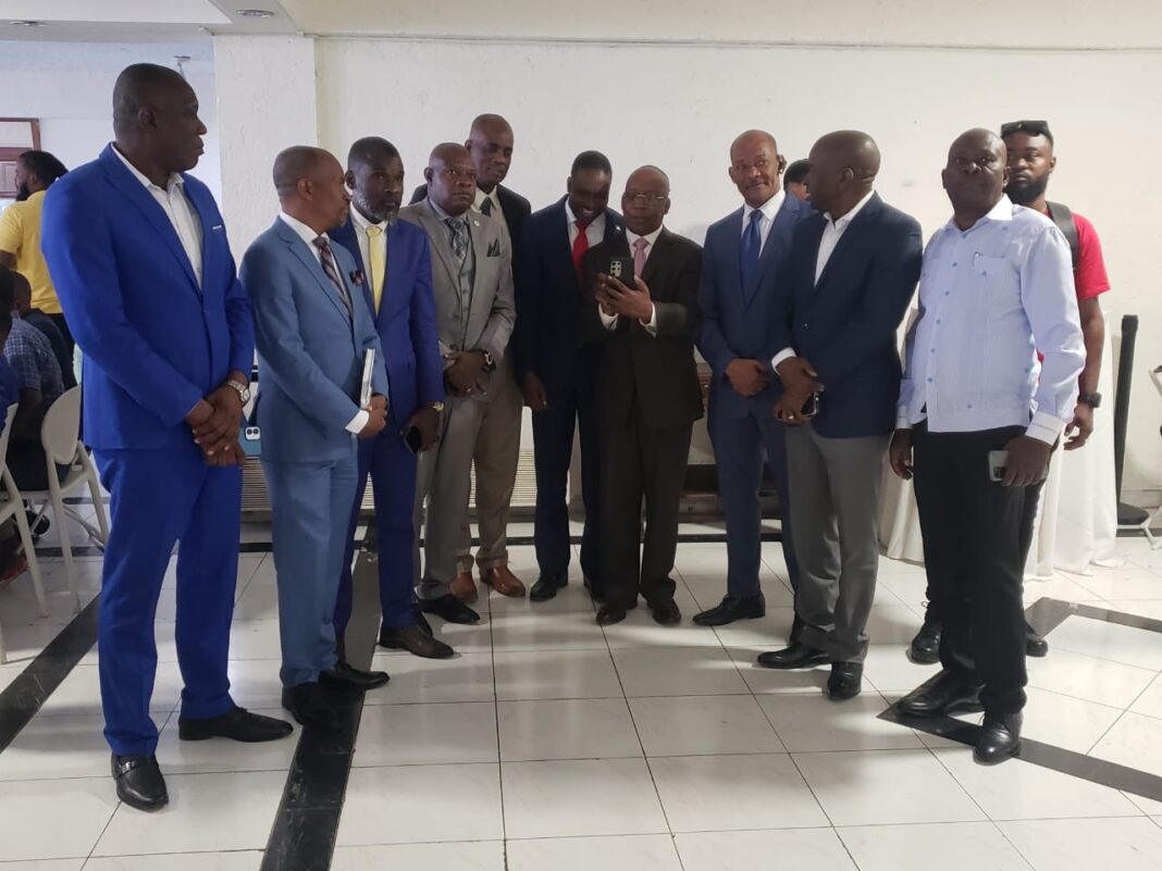 Sรฉcuritรฉ, souverainetรฉ et dรฉcisions stratรฉgiques : Haรฏti face ร lโรฉpreuve de la Force de rรฉpression des gangs