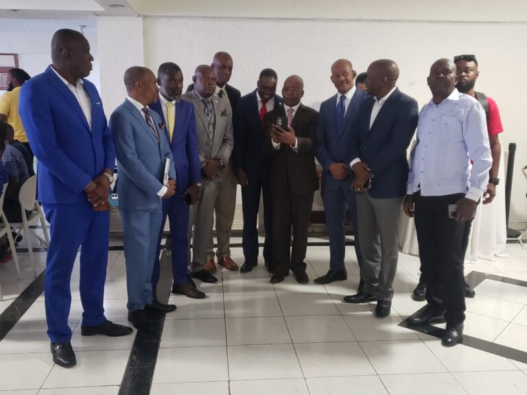 Sécurité, souveraineté et décisions stratégiques : Haïti face à l’épreuve de la Force de répression des gangs