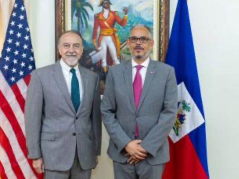 Haïti : quand l’égo des dirigeants humilie la Nation