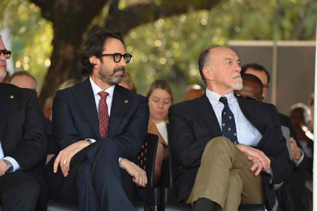 Haïti à la veille du 7 février : bras de fer politique, pressions internationales et incertitude institutionnelle