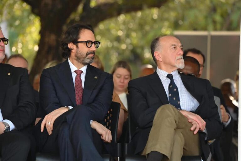 Haïti à la veille du 7 février : bras de fer politique, pressions internationales et incertitude institutionnelle