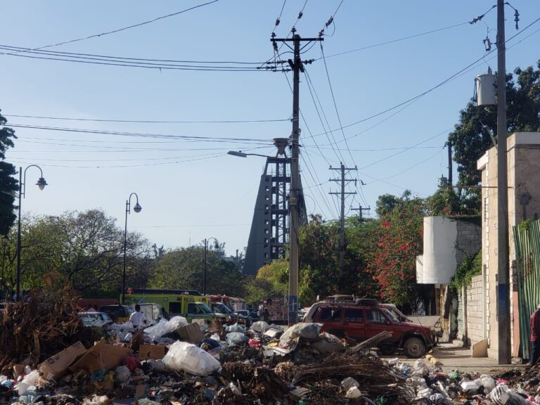 Haïti: Entre insécurité aiguë et crise politique, un État sous tension ?