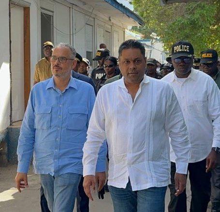 État sous perfusion internationale : chronique d’une légitimité confisquée