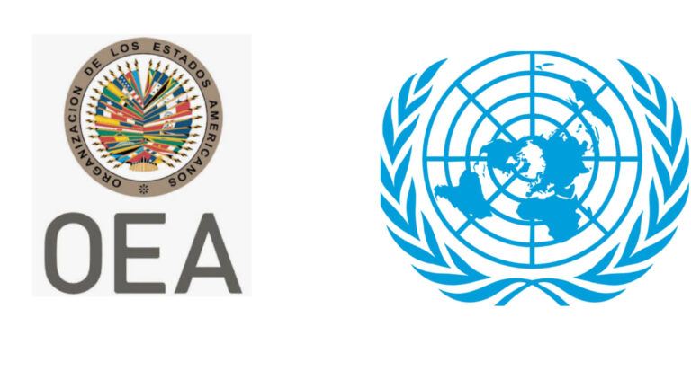 ONU–OEA : une coordination renforcée face aux crises au Venezuela et en Haïti