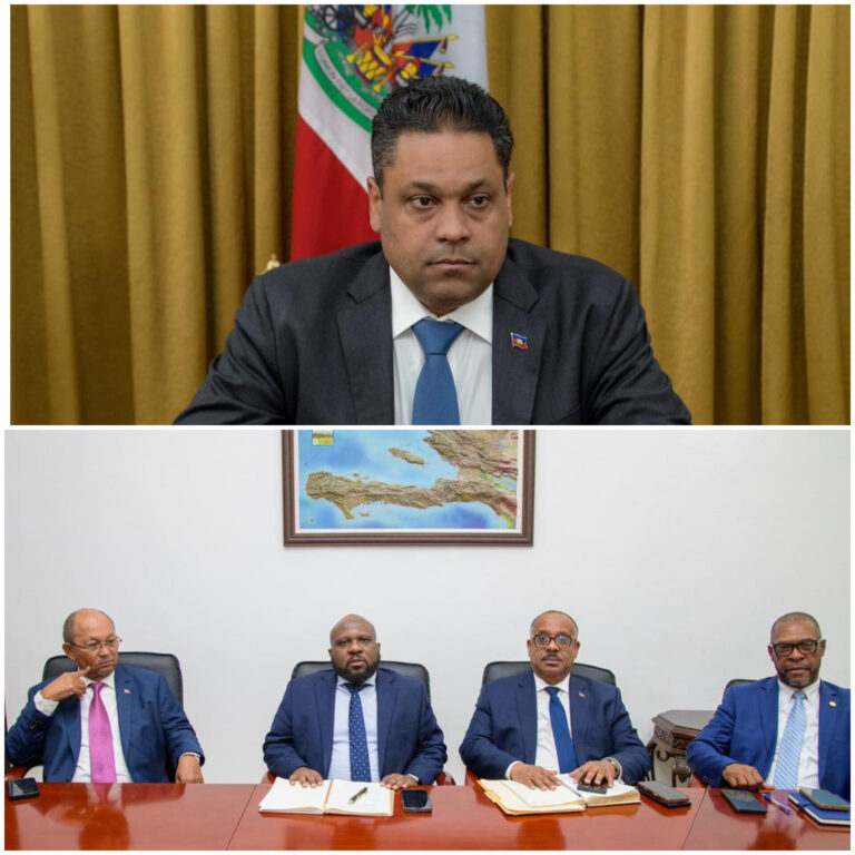 Dialogue politique: le CPT multiplie les consultations pour un consensus post-7 février 2026