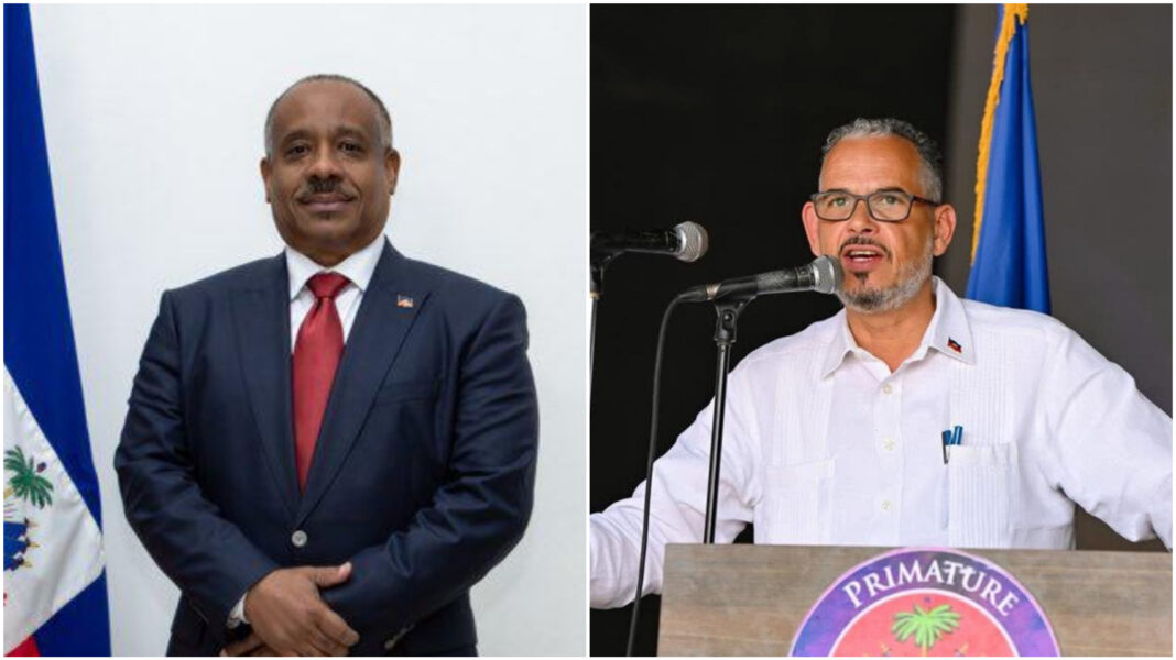 𝐋𝐞 𝐂𝐨𝐧𝐬𝐞𝐢𝐥𝐥𝐞𝐫 𝐏𝐫é𝐬𝐢𝐝𝐞𝐧𝐭𝐢𝐞𝐥 Louis 𝐆é𝐫𝐚𝐥𝐝 𝐆𝐢𝐥𝐥𝐞𝐬 𝐜𝐨𝐧𝐟𝐢𝐫𝐦𝐞 𝐥𝐞 𝐫𝐞𝐦𝐩𝐥𝐚𝐜𝐞𝐦𝐞𝐧𝐭 𝐝𝐞 𝐃𝐢𝐝𝐢𝐞𝐫 𝐅𝐢𝐥𝐬-𝐀𝐢𝐦é 𝐩𝐚𝐫 𝐀𝐥𝐟𝐫𝐞𝐝 𝐌é𝐭𝐞𝐥𝐥𝐮𝐬