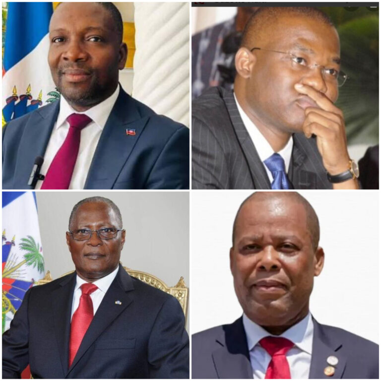 Révocation du Premier ministre : légalité d’un acte administratif, légitimité politique et souveraineté en jeu