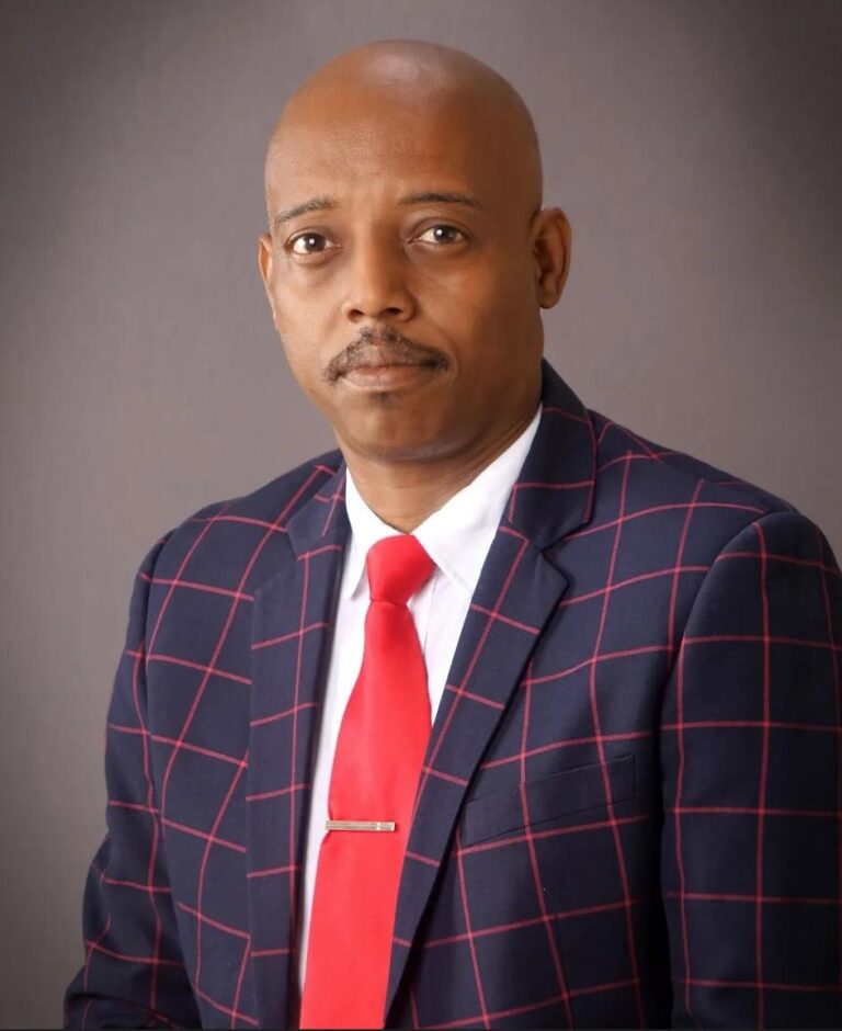 Crise politique : le Dr Jean-Marc Dargoût appelle à un sursaut patriotique