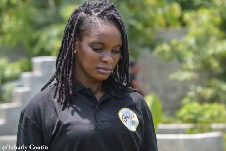 Lettre ouverte à Matiado Vilmé