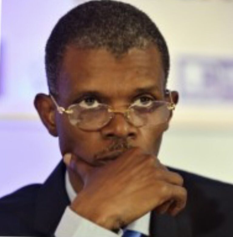 Haïti : la démocratie confisquée