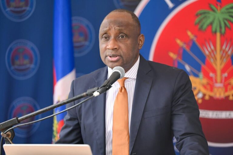 Sécurité publique : le gouvernement réaffirme sa stratégie de reconquête de l’autorité de l’État