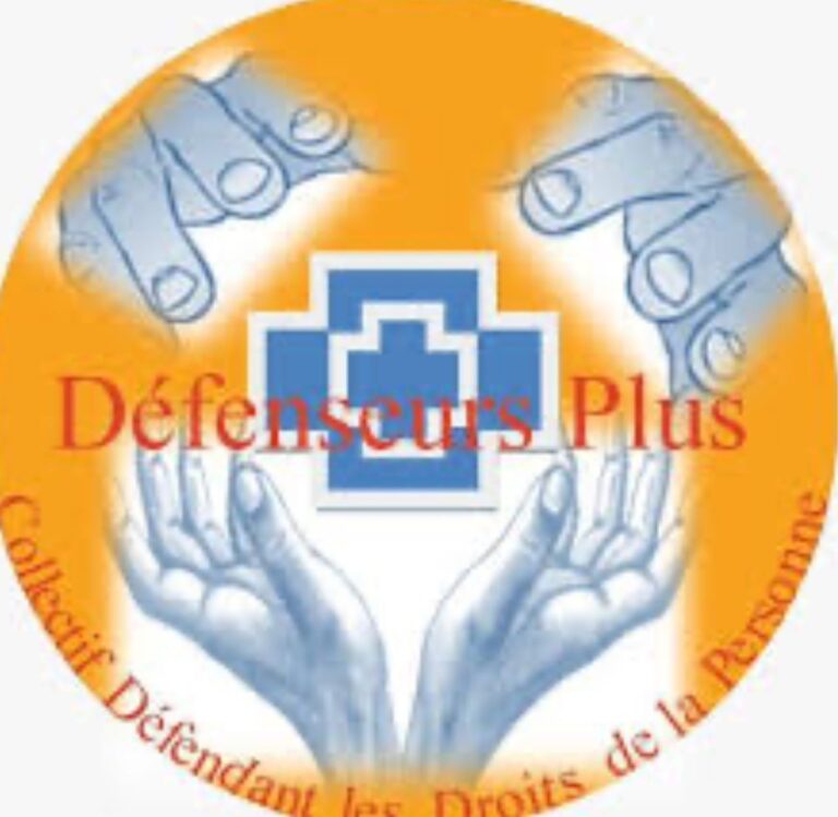 Port-au-Prince : plus de 600 déplacés internes dotés de cartes d’identité grâce à Défenseurs Plus