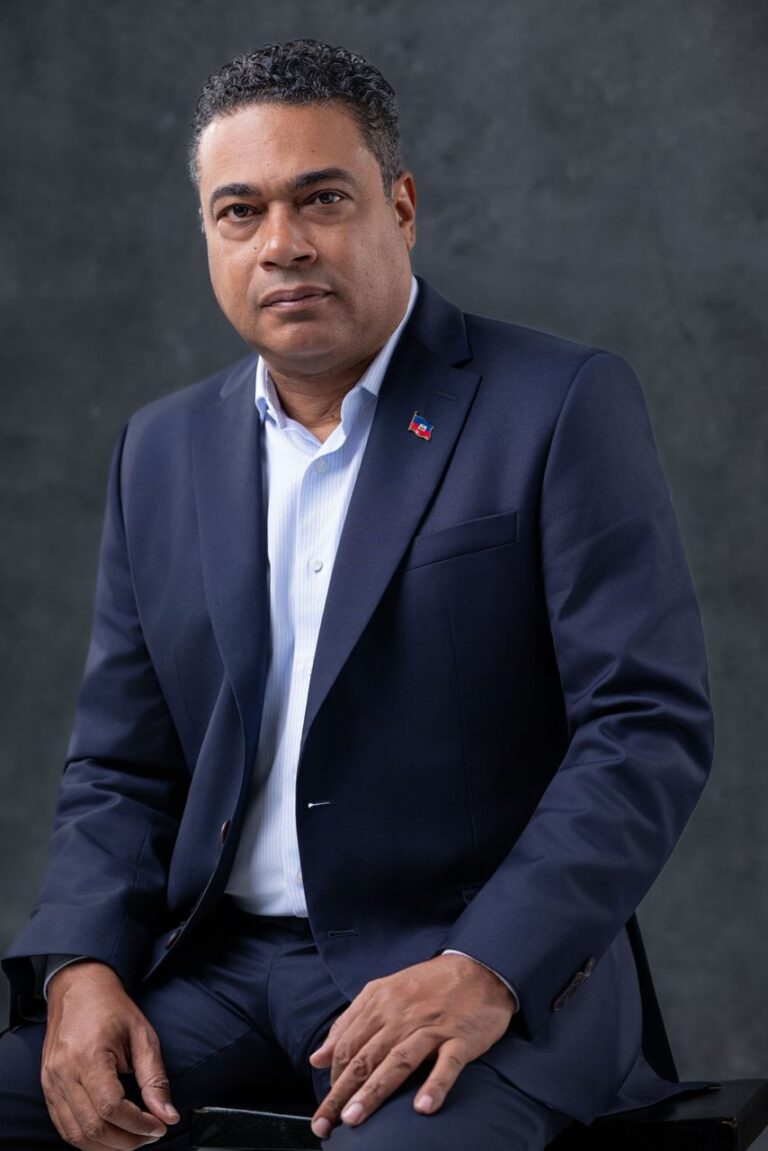 Haïti : Jerry Tardieu appelle à un dialogue républicain pour encadrer l’après-CPT
