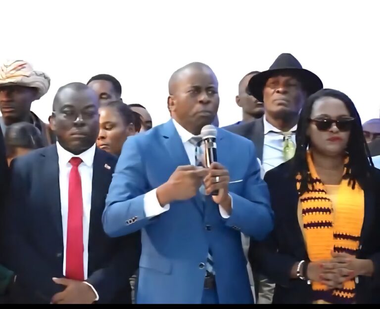 Haïti : Incertitudes sur l’après 7 février, résurgence des divergences