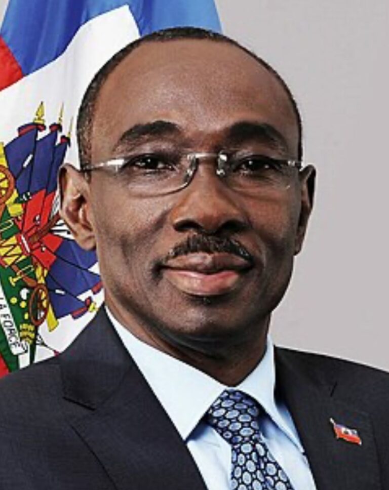 HAÏTI : À L’HORIZON DU 7 FÉVRIER 2026