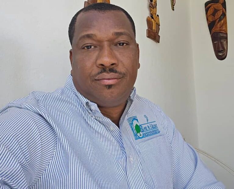 Port-au-Prince : un enfant de la maison à la tête de la Mairie de la capitale