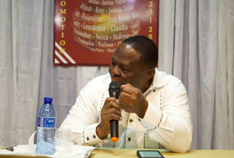 Vacance du pouvoir en Haïti : l’illusion de l’article 149 et l’urgence d’un consentement national