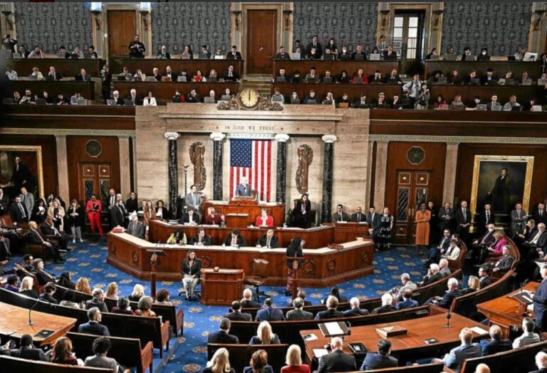 Une résolution condamnant les violences faites aux femmes haïtiennes adoptée au congrès américain