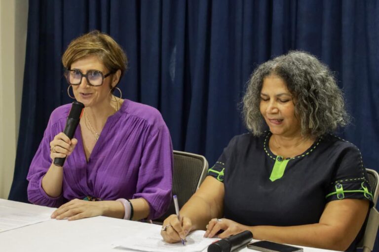 Un nouvel espace culturel en préparation aux Cayes : la Fabrique des Arts une nouvelle éclosion