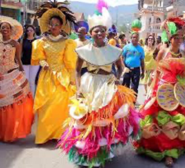 Carnaval national 2026 : le gouvernement opte pour une formule décentralisée sans désignation de ville ni zone interdite