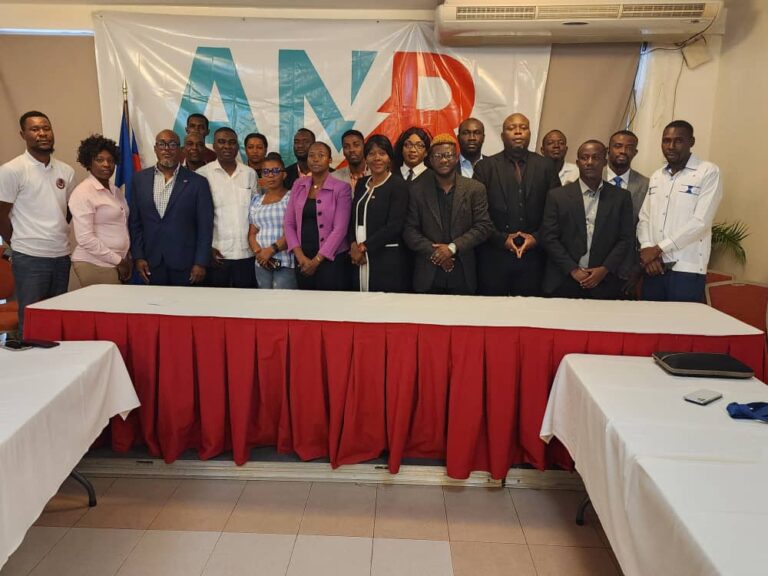 Crise de légitimité en Haïti : l’Alliance de Rupture appelle à une transition consensuelle et à un retour rapide aux urnes
