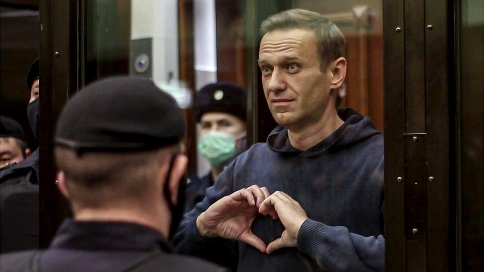 Mort d’Alexeï Navalny : Empoisonnement à la toxine, quelle vérité ?