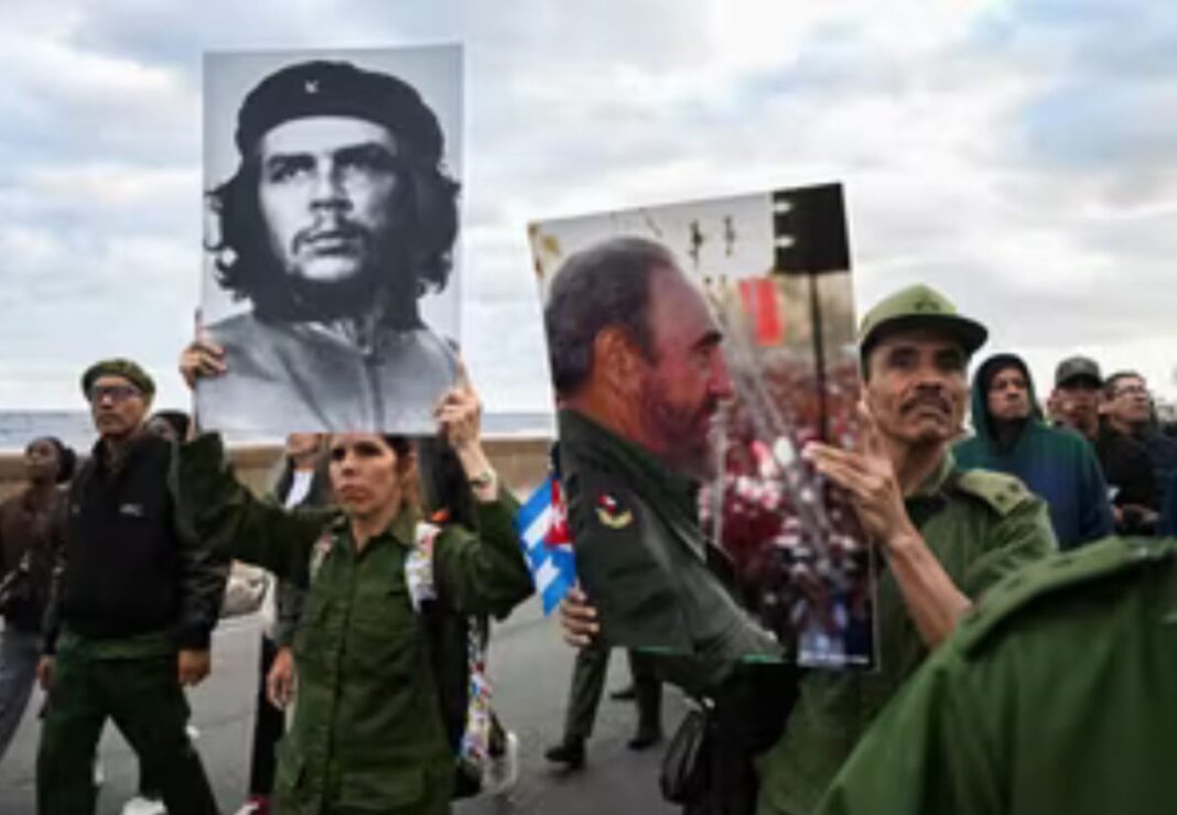 Pénuries à Cuba: une mobilisation régionale s’organise face à la crise