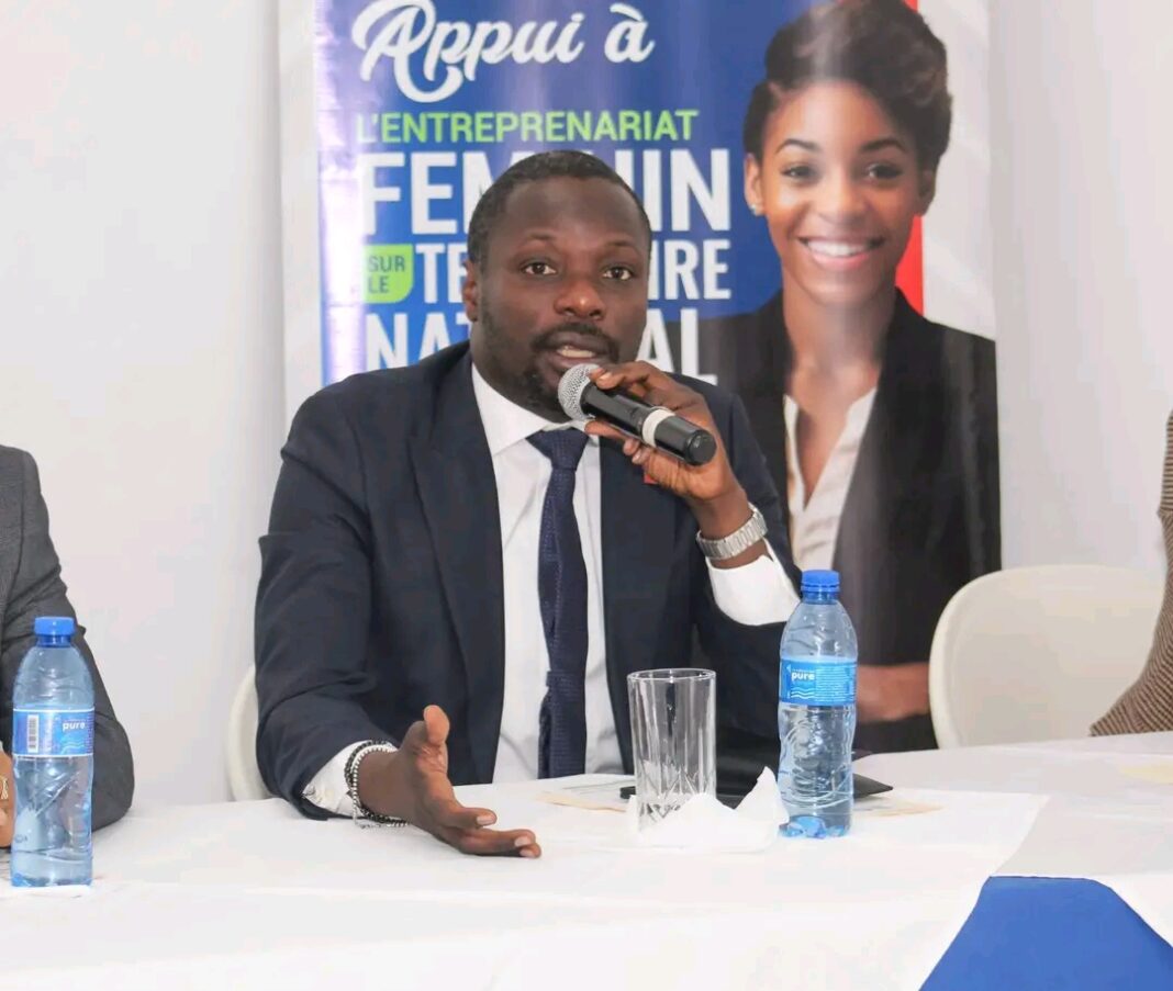 Entrepreneuriat féminin :vers la réalisation d’une foire régionale stratégique dans le Grand Sud