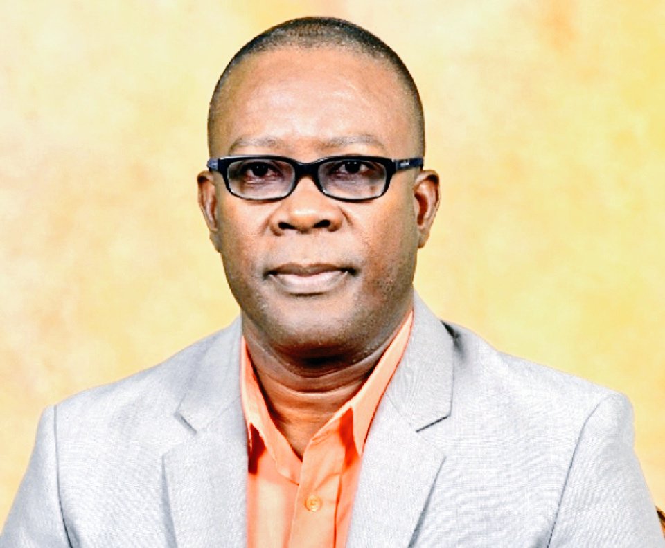 Portrait : Yves ROBLIN, à la direction générale du MENFP, un homme de carrière ancrée dans le système