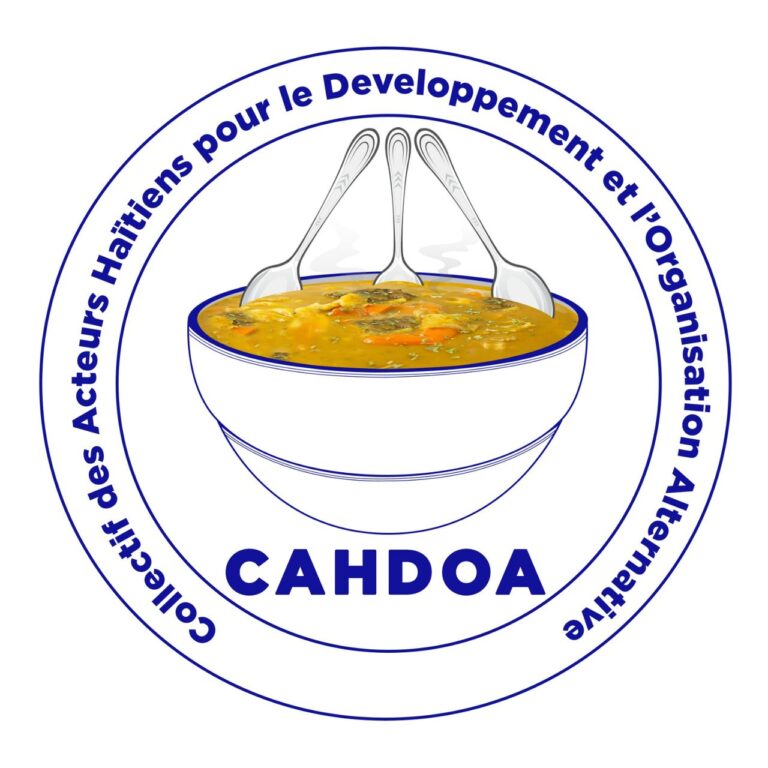 Haïti-politique : le CADHOA, signataire du pacte avec le PM Alix Didier Fils-Aimé, recommande une meilleure gouvernance de la transition