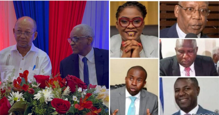 Haïti : deux dialogues, deux trajectoires, une même crise