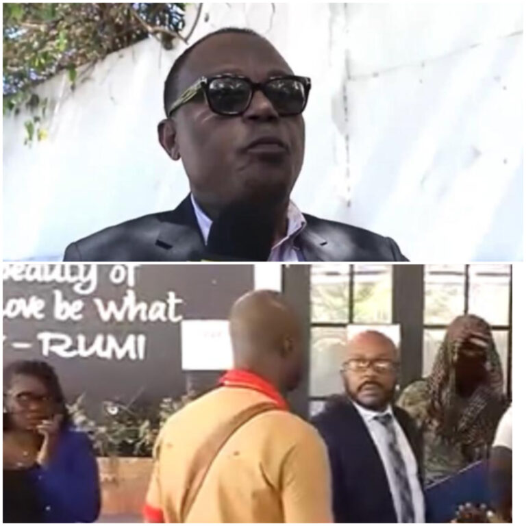 Nouvelle étape du dialogue inter-haïtien: des candidats se bousculent