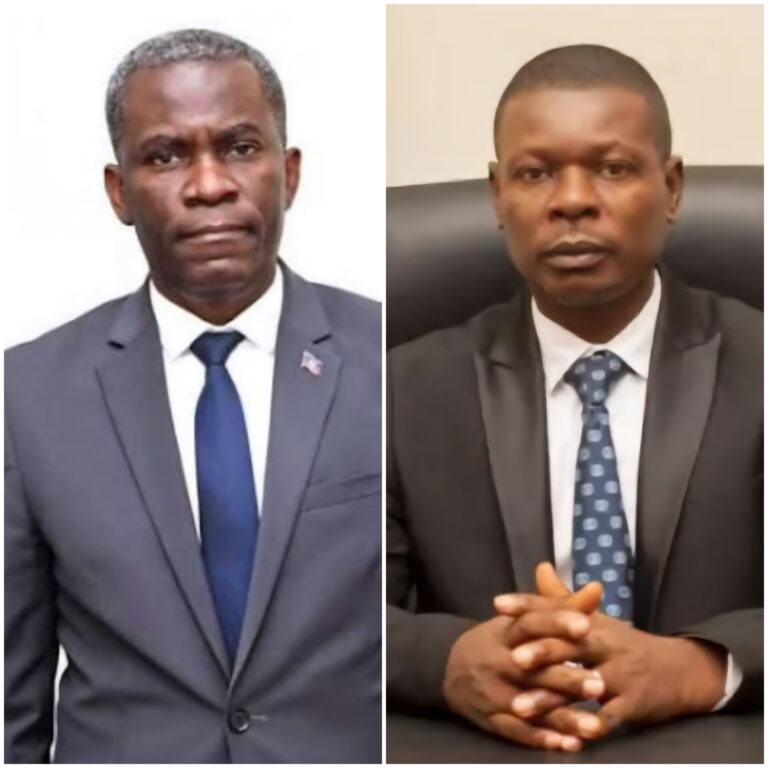 Haïti-Corruption: Plus 500 millions de gourdes auraient été détournés au ministère de la Défense