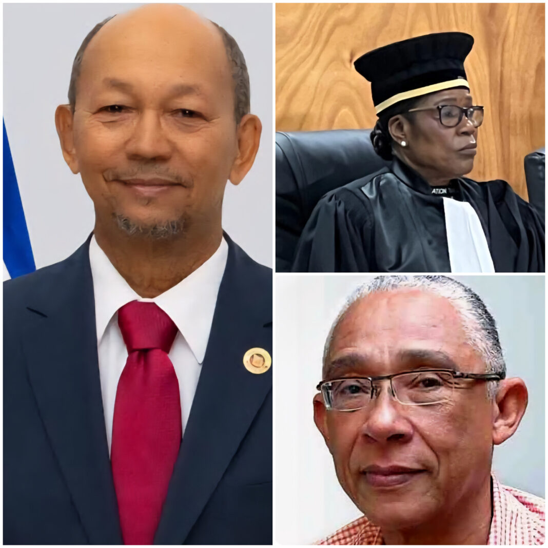 Fin du CPT et nouvelle phase de transition : quel avenir pour le collège présidentiel issu du dialogue inter-haïtien ?