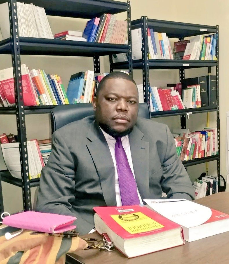 Jocelyn Pierre nommé à la tête de l’OAVCT : une nouvelle étape pour l’institution