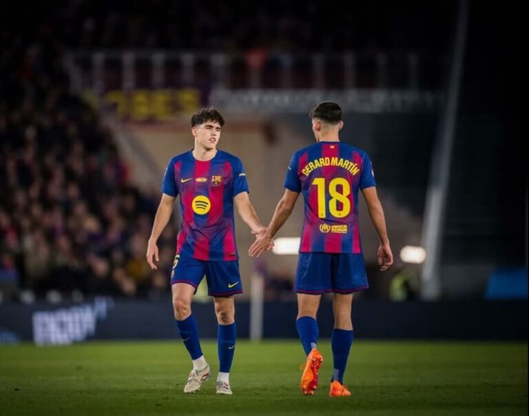 Copa del Rey : Le Barça sort par la grande porte…l’Atlético en finale