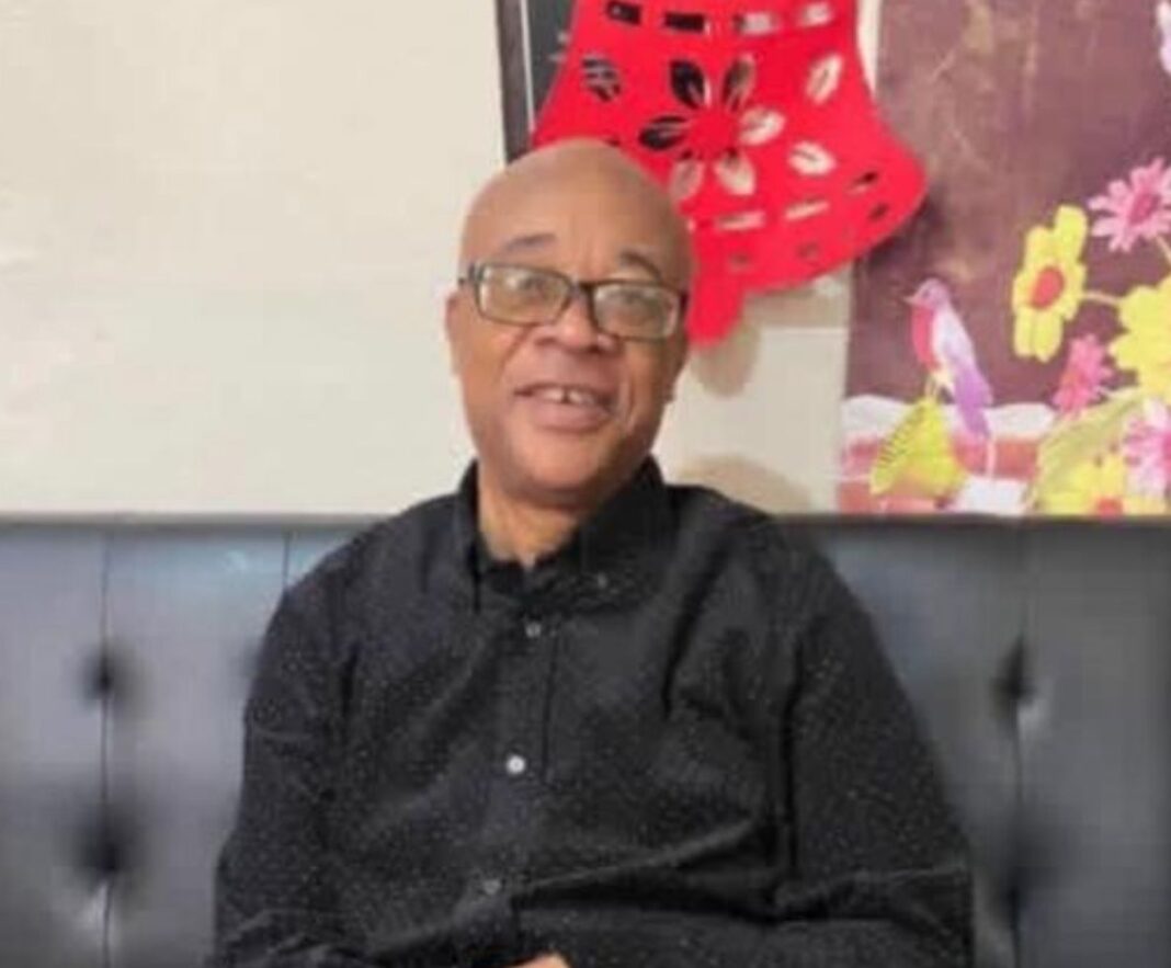 Ce n’est qu’un au revoir, Me Blanchard