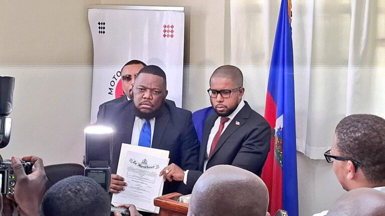 Jocelyn Pierre installé à la tête de l’OAVCT : cap sur la modernisation et la proximité