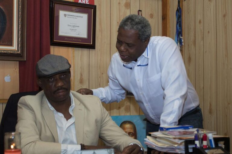 Lettre d’outre-tombe à Patrice Michel Derenoncourt, 27 février 2026