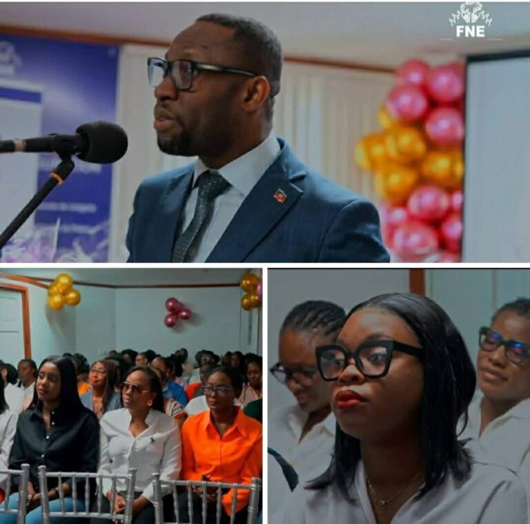 En prélude à la Journée internationale des droits des femmes, le FNE salue l’engagement déterminant de ses collaboratrices