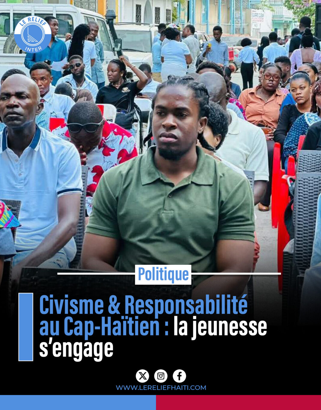 Citoyenneté en action : Le débat au cœur de notre avenir