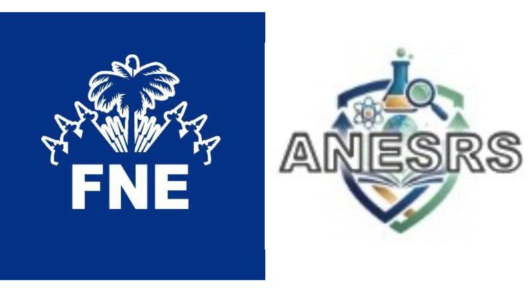 ANESRS : un nouveau cap pour l’enseignement supérieur haïtien, avec l’appui stratégique du FNE