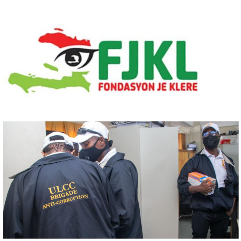 Subvention publique et contrats de sécurité : l&rsquo;ULCC saisie après un rapport choc de la FJKL