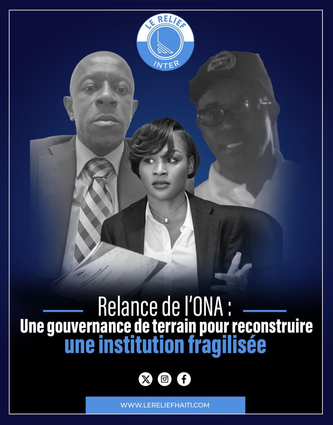 Relance de l’ONA : une gouvernance de terrain pour reconstruire une institution fragilisée