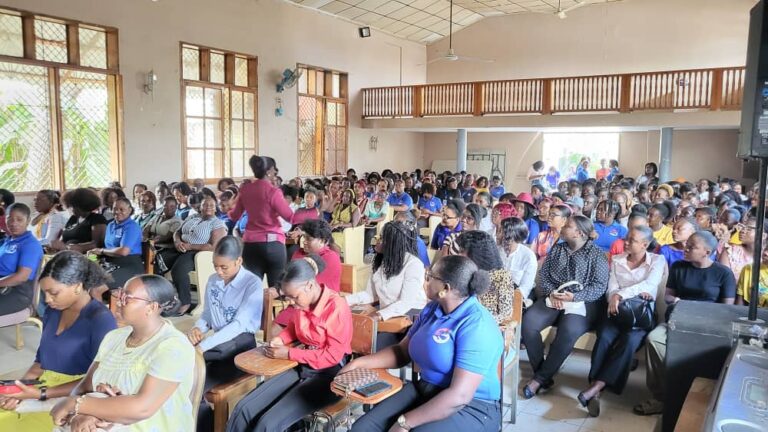 Retour sur une journée d&rsquo;impact : Quand la parole féminine redessine l&rsquo;avenir au Cap-Haïtien