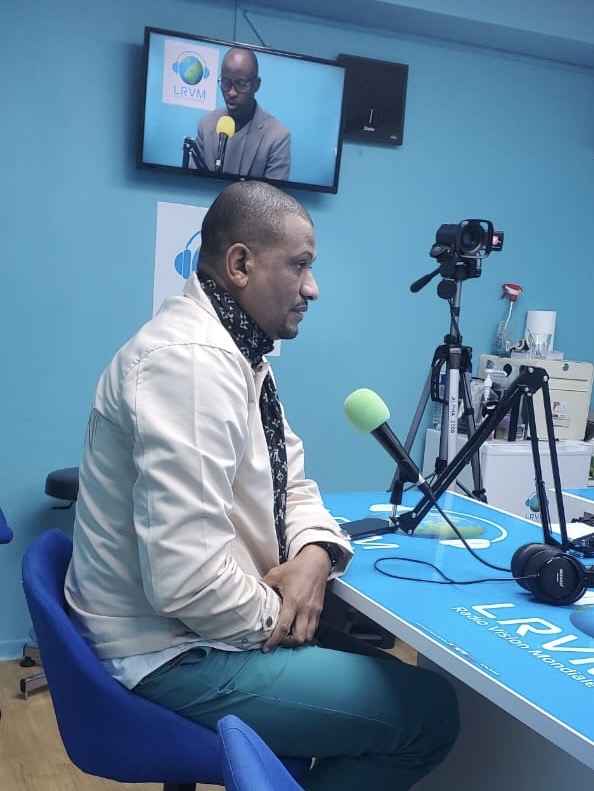 Quand Afice Fresnel plaide pour des élections sécurisées et une refondation de la gouvernance incluant la diaspora