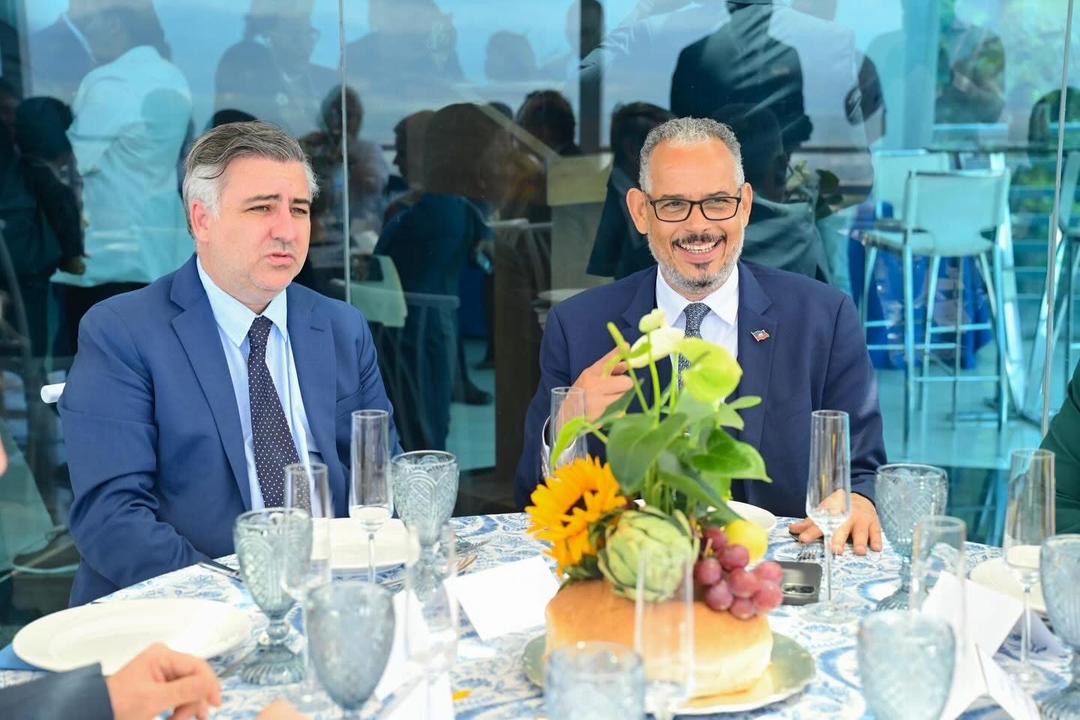 Ayiti ankorèj reprezantan espesyal OEA nan fen misyon li